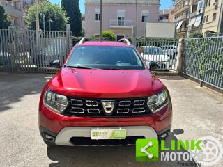 DACIA Duster usata 2