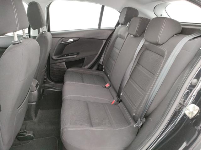 FIAT Tipo usata, con Fendinebbia