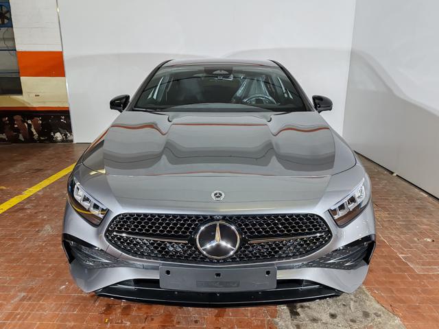 MERCEDES-BENZ A 200 usata, con Airbag