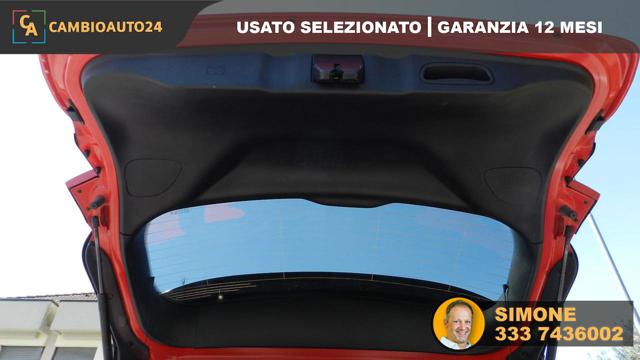 JEEP Compass usata, con Pneumatici quattro stagioni