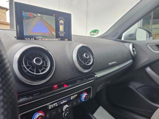 AUDI A3 usata, con Climatizzatore