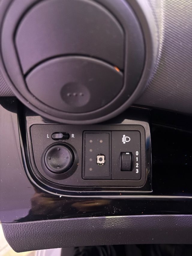 CHEVROLET Spark usata 13