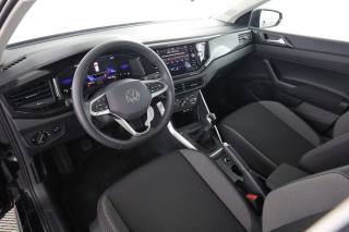 VOLKSWAGEN Polo Polo 1.0 Life