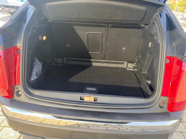 PEUGEOT 3008 usata, con Controllo automatico clima