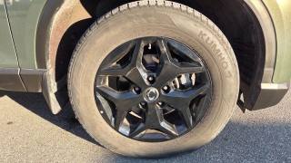 SSANGYONG Rexton Sports usata, con Cerchi in lega