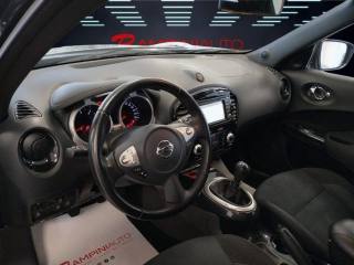 NISSAN Juke usata 14