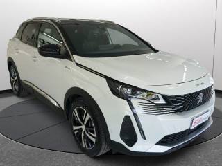 PEUGEOT 3008 usata, con Airbag