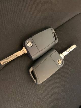 SKODA Kodiaq usata, con Airbag testa