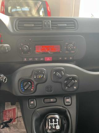 FIAT Panda usata, con Alzacristalli elettrici
