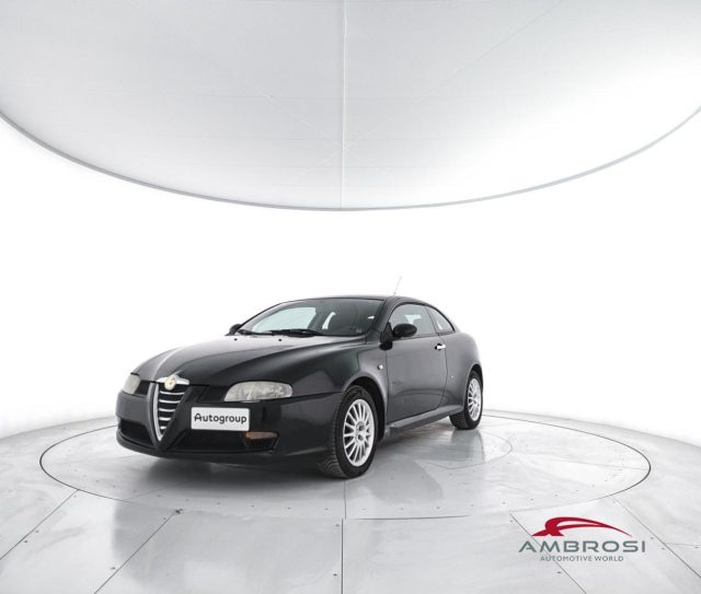 ALFA ROMEO GT usata 0