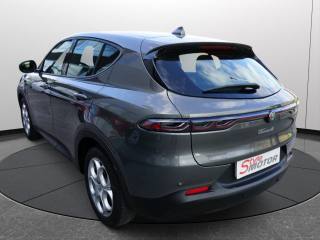 ALFA ROMEO Tonale usata, con Sistema di navigazione