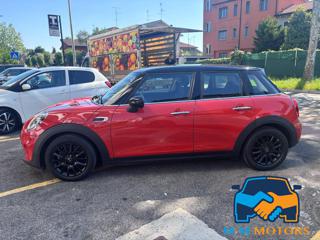 MINI Cooper usata, con Airbag