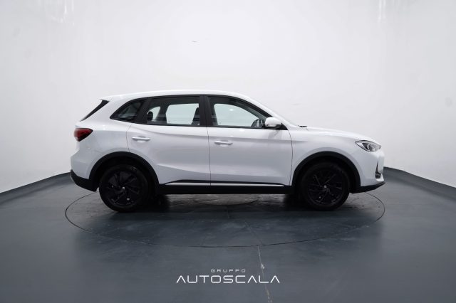 MG ZS usata, con Autoradio