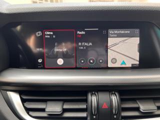 ALFA ROMEO Stelvio usata, con Controllo trazione
