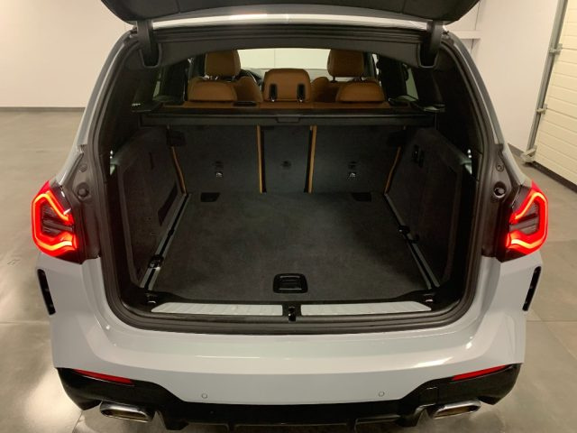 BMW X3 usata, con Fari Xenon