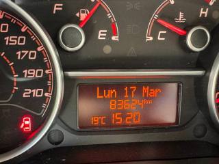 FIAT Doblo usata 22