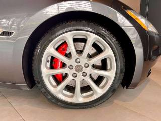MASERATI GranTurismo usata, con Alzacristalli elettrici