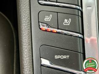 PORSCHE Macan usata, con ESP
