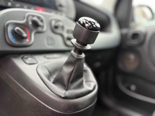 FIAT Panda usata, con Climatizzatore