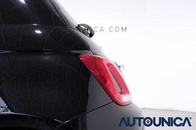 FIAT 500 usata 39