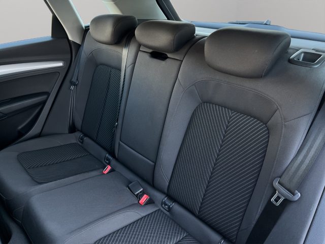 AUDI Q5 usata, con Climatizzatore