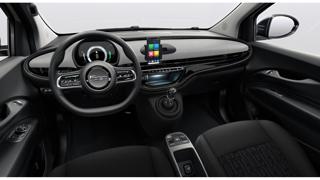 FIAT 500C usata, con Airbag Passeggero