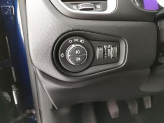 JEEP Renegade usata, con Boardcomputer