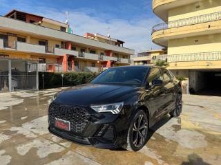 AUDI Q3 usata, con Airbag