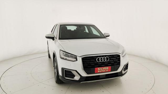 AUDI Q2 usata, con USB