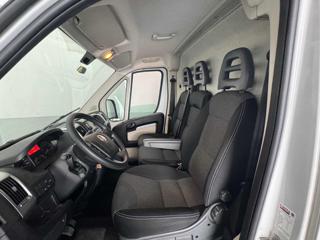 FIAT Ducato usata, con Filtro antiparticolato