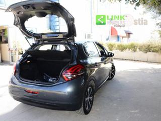 PEUGEOT 208 usata 25
