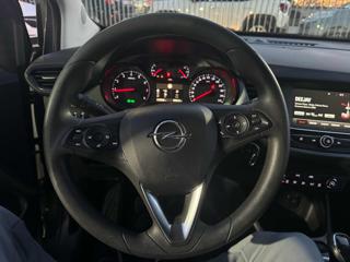 OPEL Crossland X usata, con ESP