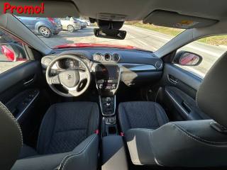 SUZUKI Vitara usata, con Cerchi in lega