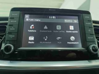 KIA Stonic usata, con Bracciolo