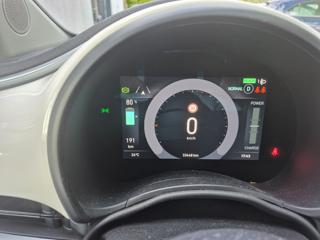 FIAT 500e usata, con Autoradio