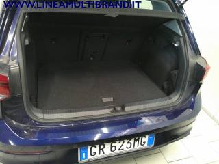 VOLKSWAGEN Golf usata, con Immobilizzatore elettronico