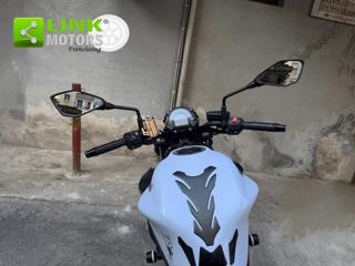 KAWASAKI Z 650 usata 8