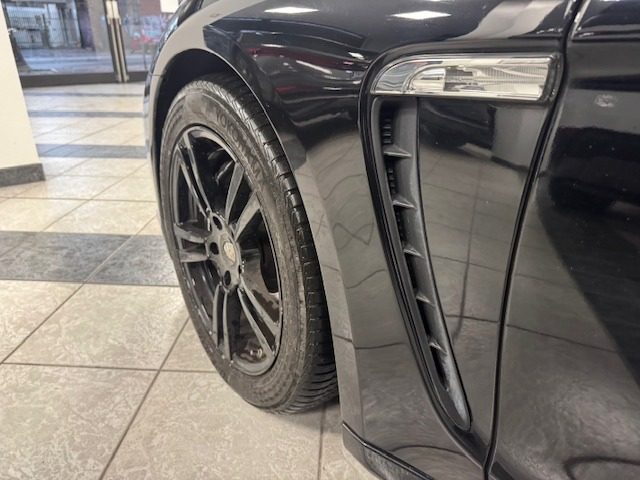 PORSCHE Panamera usata, con Boardcomputer