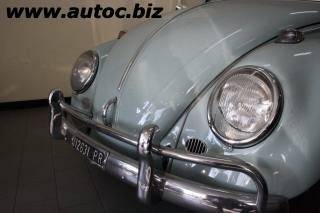 VOLKSWAGEN Maggiolino usata 1