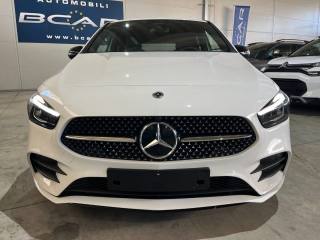 MERCEDES-BENZ B 200 usata, con Airbag