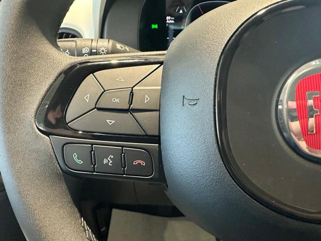 FIAT Panda usata, con Specchietti laterali elettrici