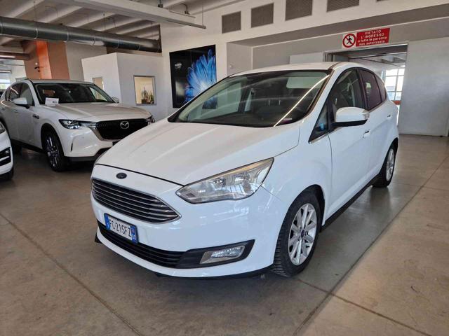 FORD C-Max usata, con ABS