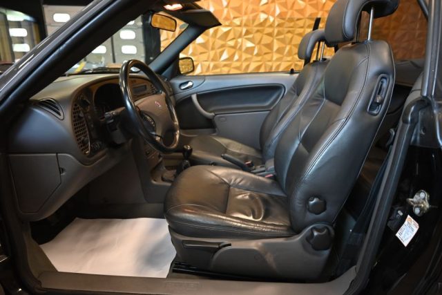 SAAB 9-3 usata 15
