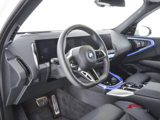 BMW X3 usata 7
