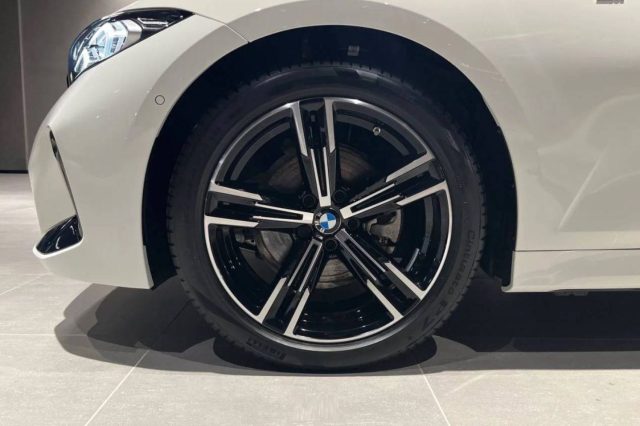 BMW 320 usata, con ESP