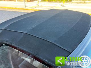 BMW Z3 usata, con Tettuccio apribile