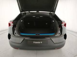 POLESTAR Polestar 4 usata, con Sistema di navigazione