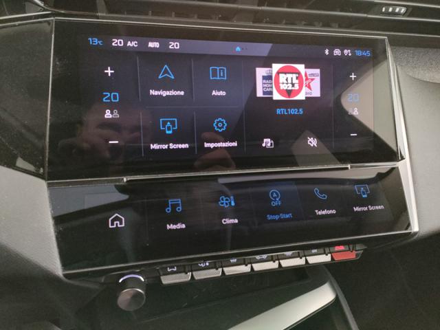 PEUGEOT 308 usata, con ESP