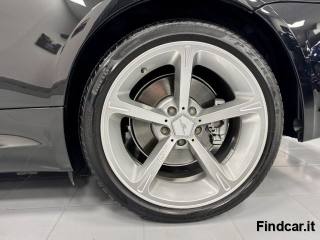 BMW 630 usata, con Cerchi in lega