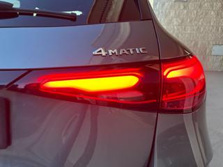MERCEDES-BENZ GLC 220 usata, con Start/Stop Automatico